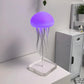 Jellyfish Lamp