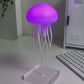 Jellyfish Lamp